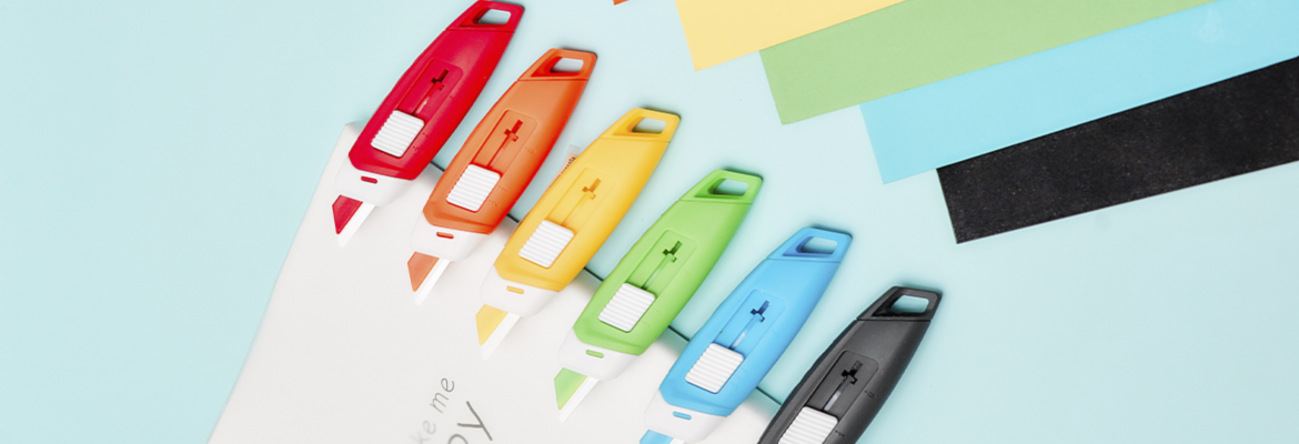 Imagem Banner Produto Estilete de Cerâmica