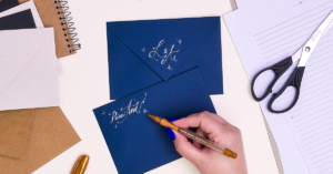 Amigo secreto: ideias de presentes de papelaria até 50 reais