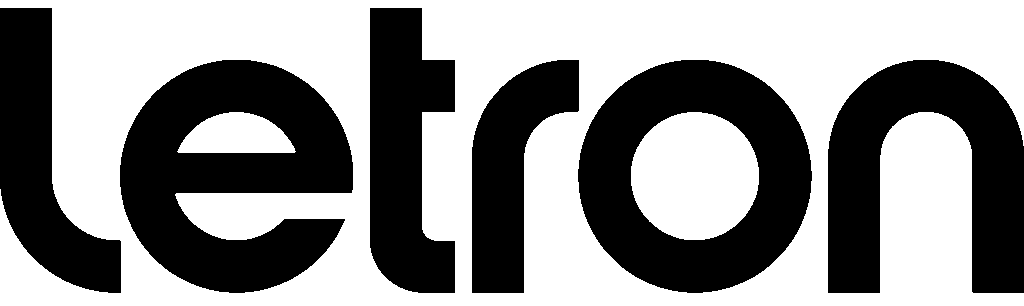 LETRON-RGB-PRETO