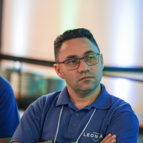 FRANCISCO RIVALDO NASCIMENTO SANTOS