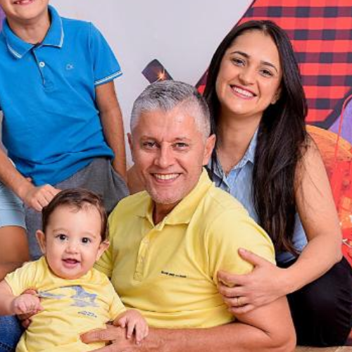 VALDIR JOSE GONCALVES