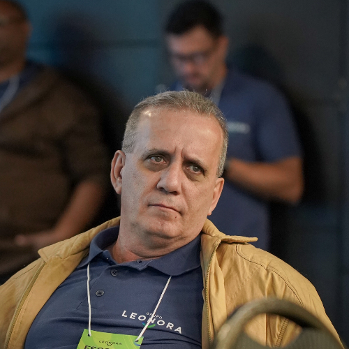 MARCO ANTONIO F. ASSIS