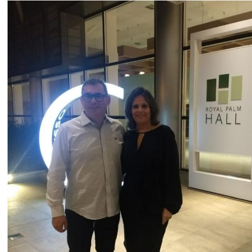 MARCOS MARTINS PINTO