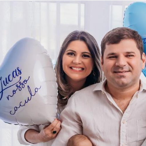 ADRIANE CAMPOE DE FARIAS 