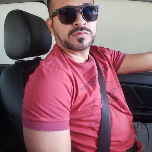 PAULO CESAR OLIVEIRA