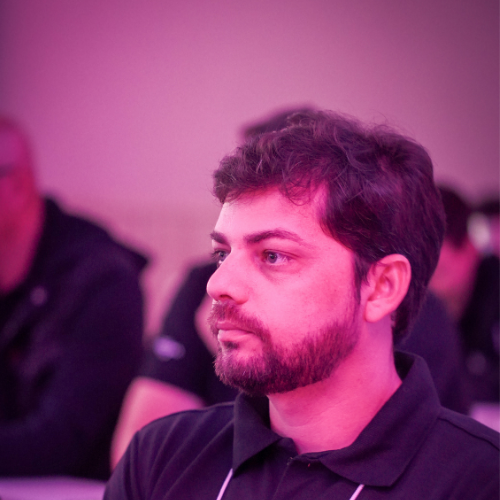 CLEVERSON FELIPE LEMOS