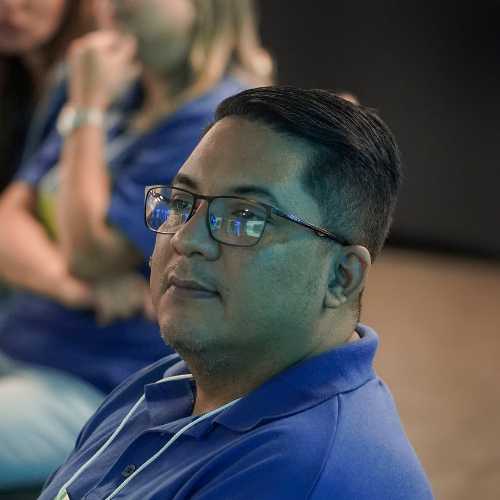 UENDEN CHARLES C DOS SANTOS