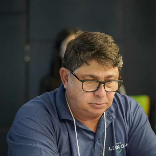 CLAUDIO ANTONIO MARTINS DA SILVA