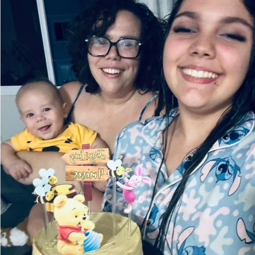 SILÉZIA JOVITA S.H.DAMASCENO (JOVITA)