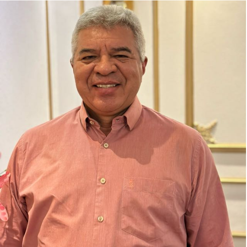 MANOEL RODRIGUES DA SILVA NETO