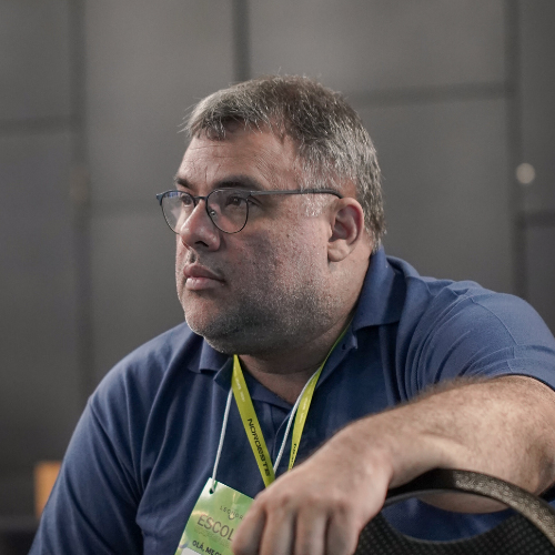 BRUNO FARIA FAGUNDES