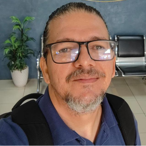 RICARDO SOARES DOS SANTOS