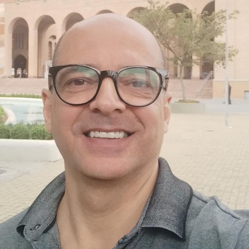 Ivan Monteiro de Sousa