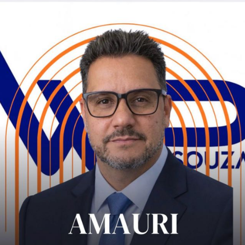 AMAURI SOUZA