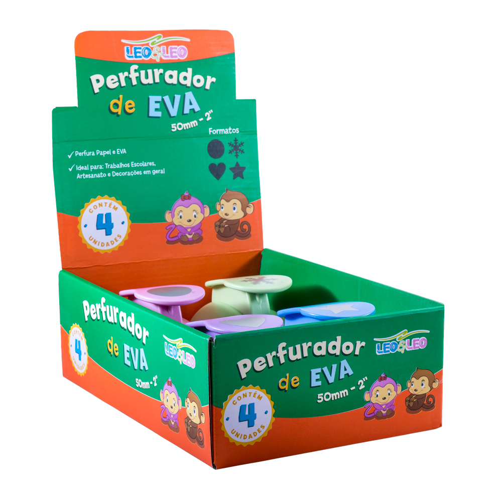 Perfurador De E V A 50mm Leo Leo Jocar Office LeoArte E Letron sm2024-pelaajatn-suomen-shakkiliitto