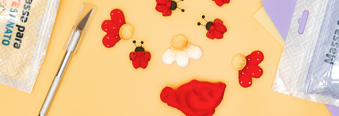 Imagem Banner Produto Estilete de Precisão
