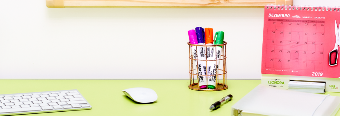 Imagem Banner Produto Marcador para Quadro Branco Colors