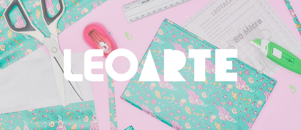 Banner Site LeoArte