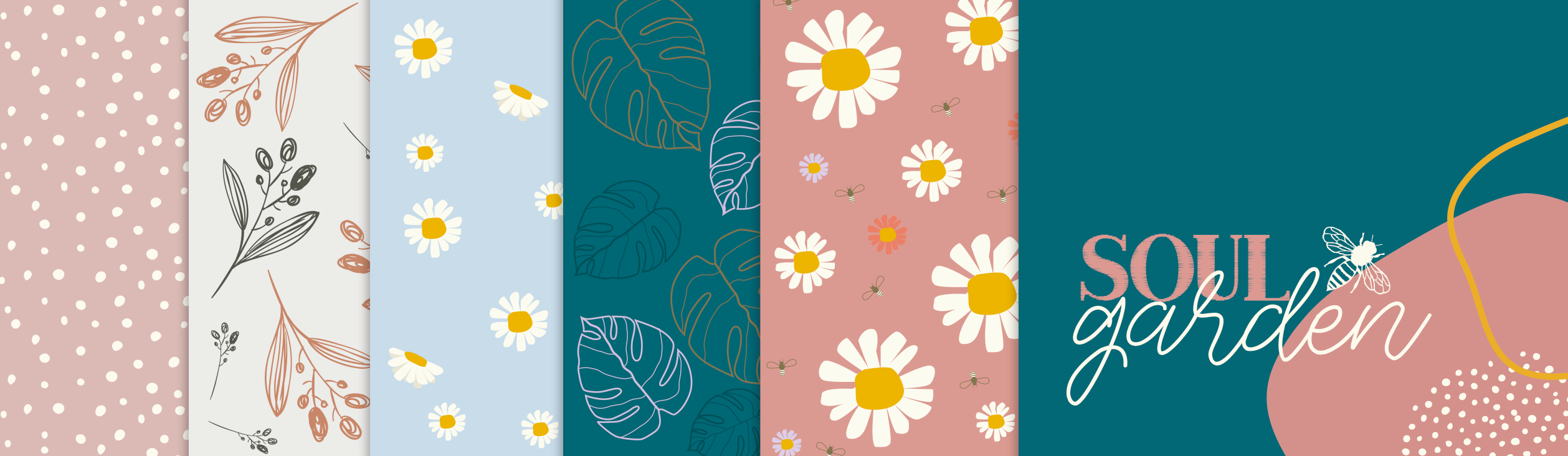 Imagem Banner Produto Leotack Soul Garden
