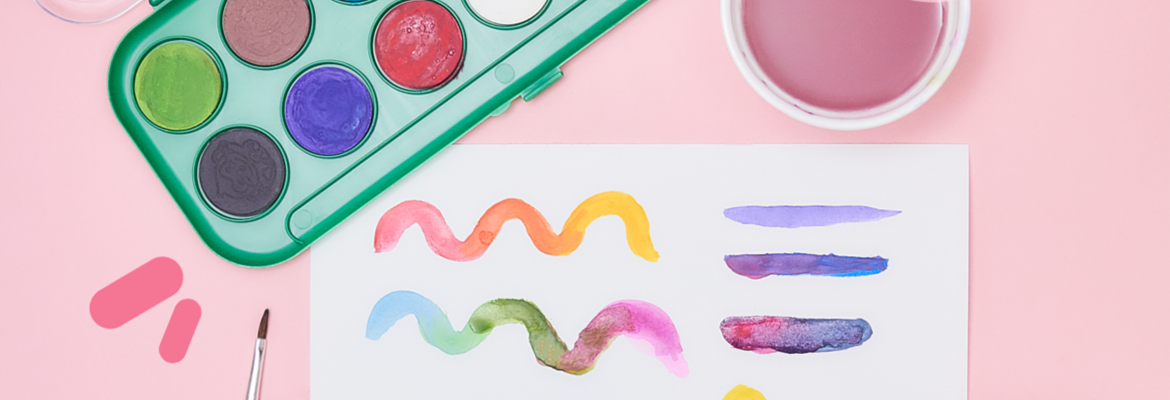 Imagem Banner Produto Aquarela