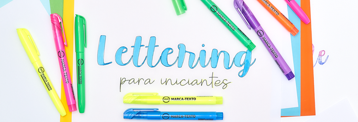 Imagem Banner Produto Marca Texto