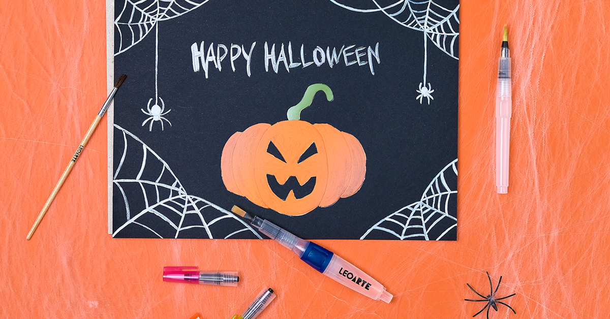 Ideias de Halloween para te inspirar