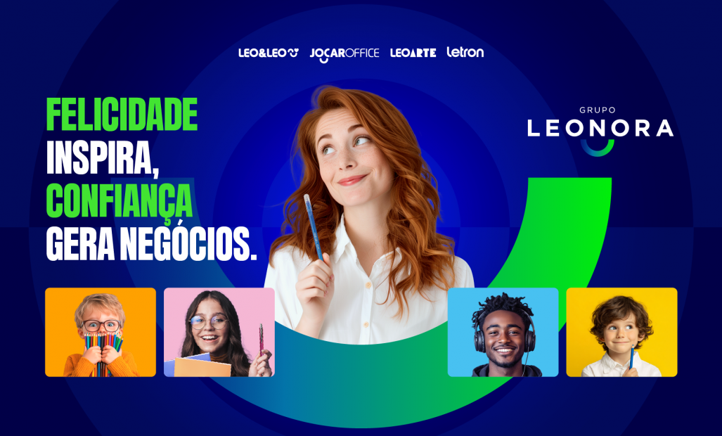 3 TENDÊNCIAS QUE VÃO TRANSFORMAR O MERCADO DE PAPELARIA