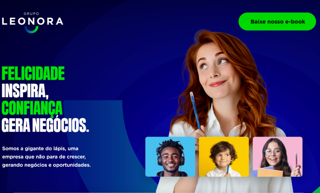 A COLABORAÇÃO COMO PARCEIRA NO VAREJO