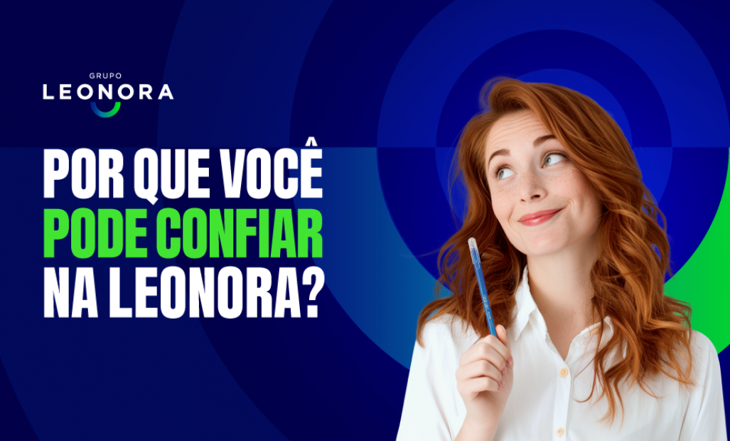 CREDIBILIDADE QUE GERA NEGÓCIOS E CONFIANÇA