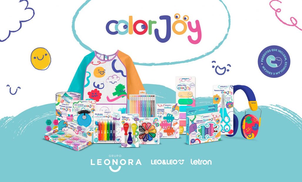 Color-Joy